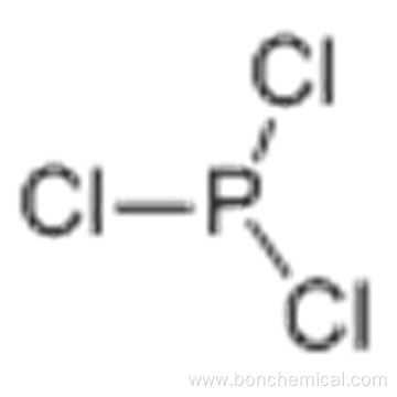 Phosphorus trichloride CAS 7719-12-2